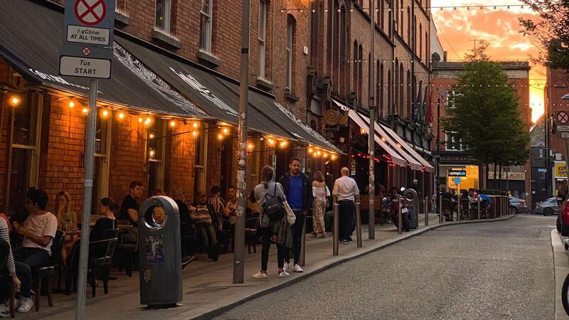 Restaurant review: Rich and vibrant flavours at Fade Street Social Restaurant review: Rich and vibrant flavours at Fade Street Social