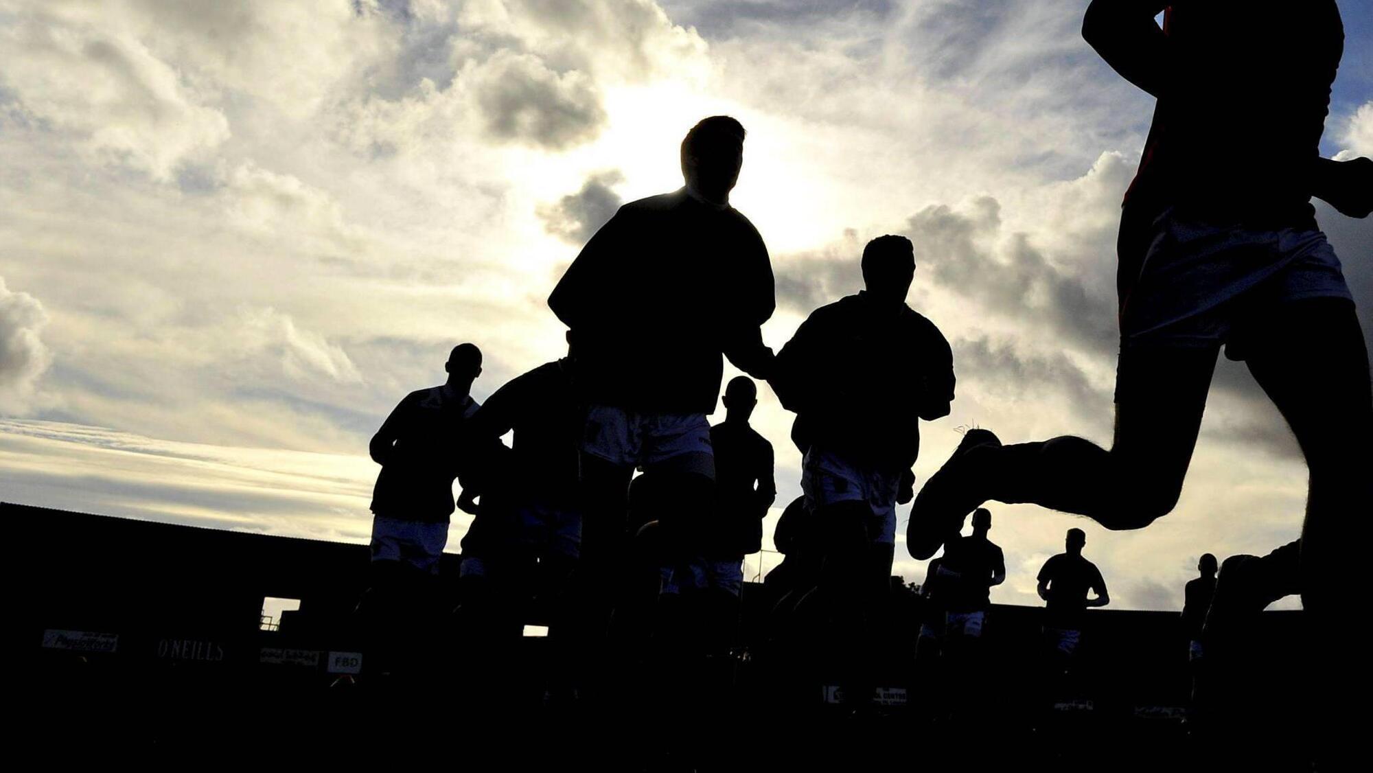 DPP advise no prosecution for West Cork GAA training breach