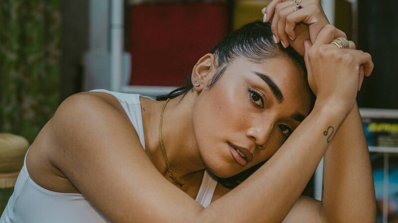 Erica Cody: ‘With everything that happened last year... I felt I was a ticking timebomb’