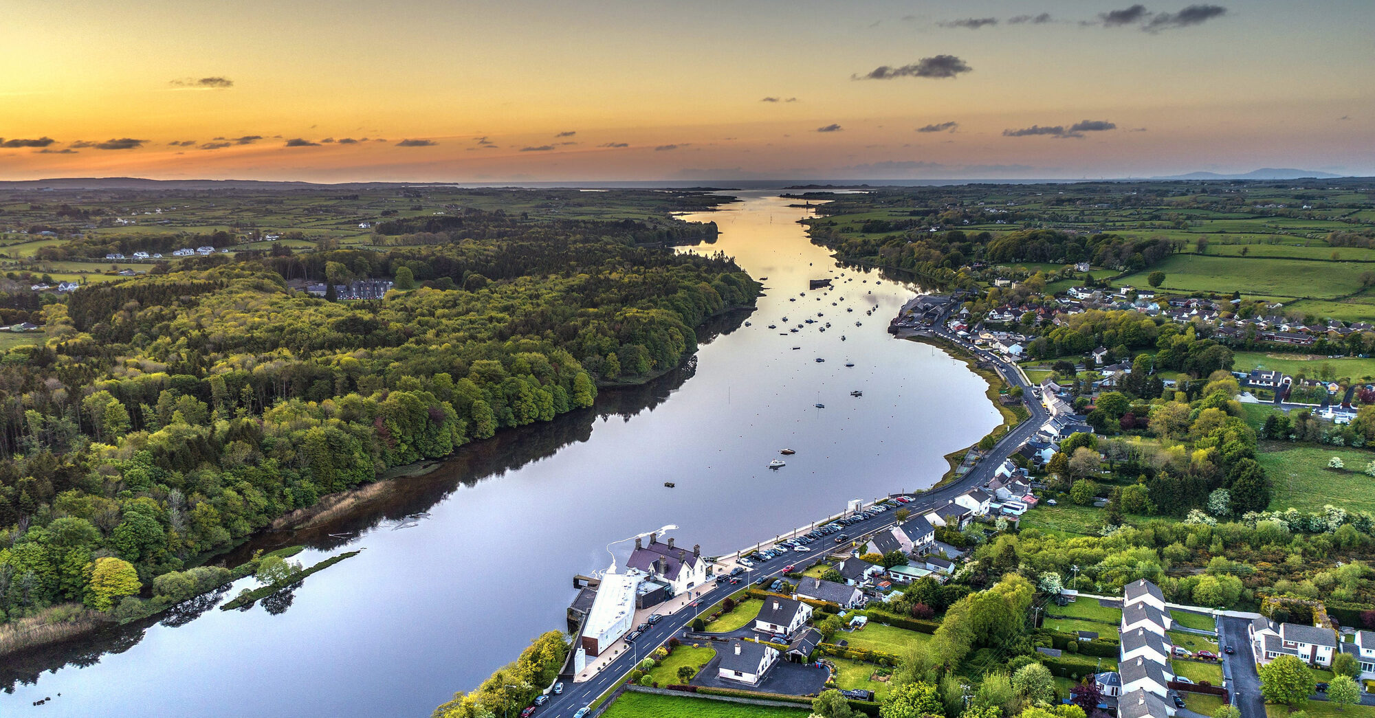 From spa breaks to hidden gems: Five fabulous autumn getaways