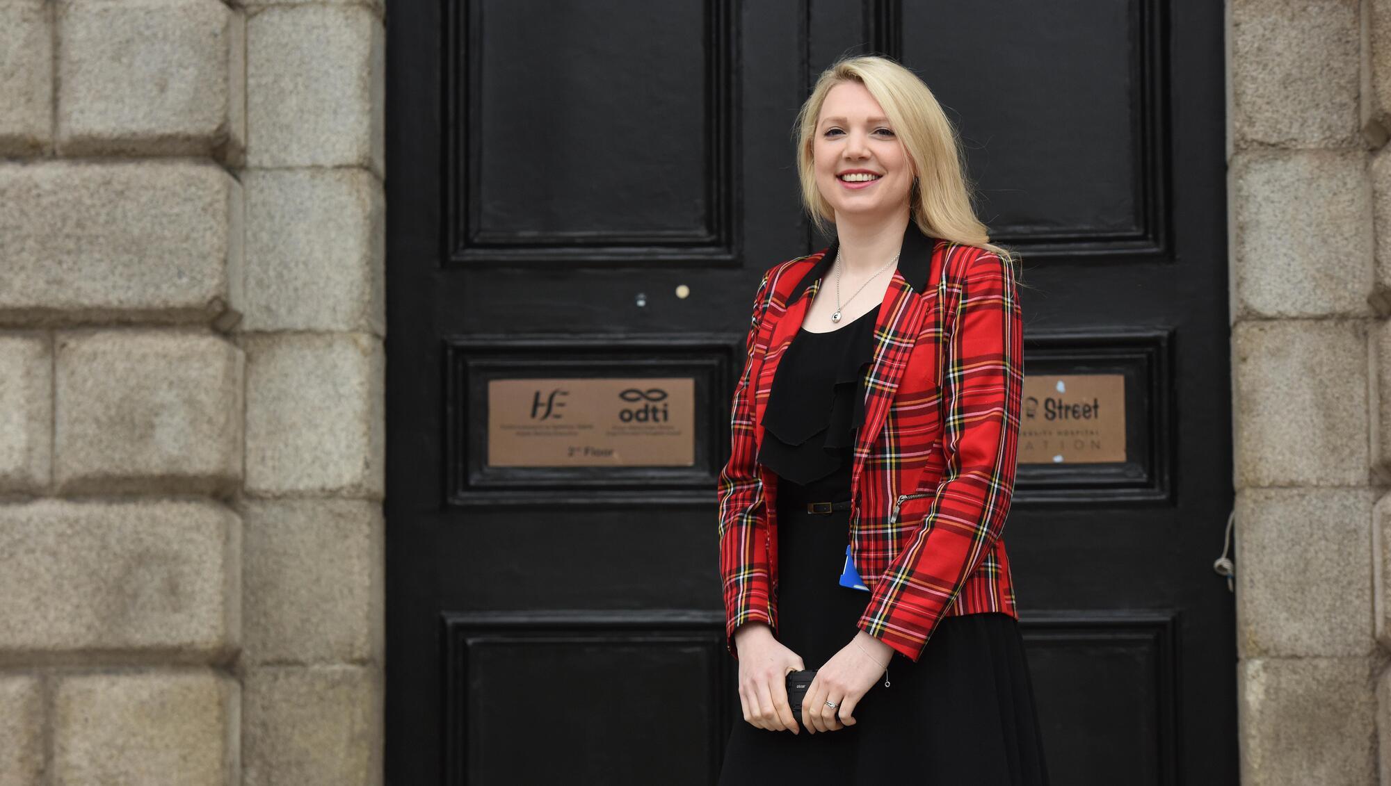 Working Life: I receive a call regarding a potential organ donor