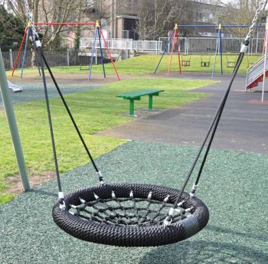 Woman who lost case over playground swing injury plans to appeal