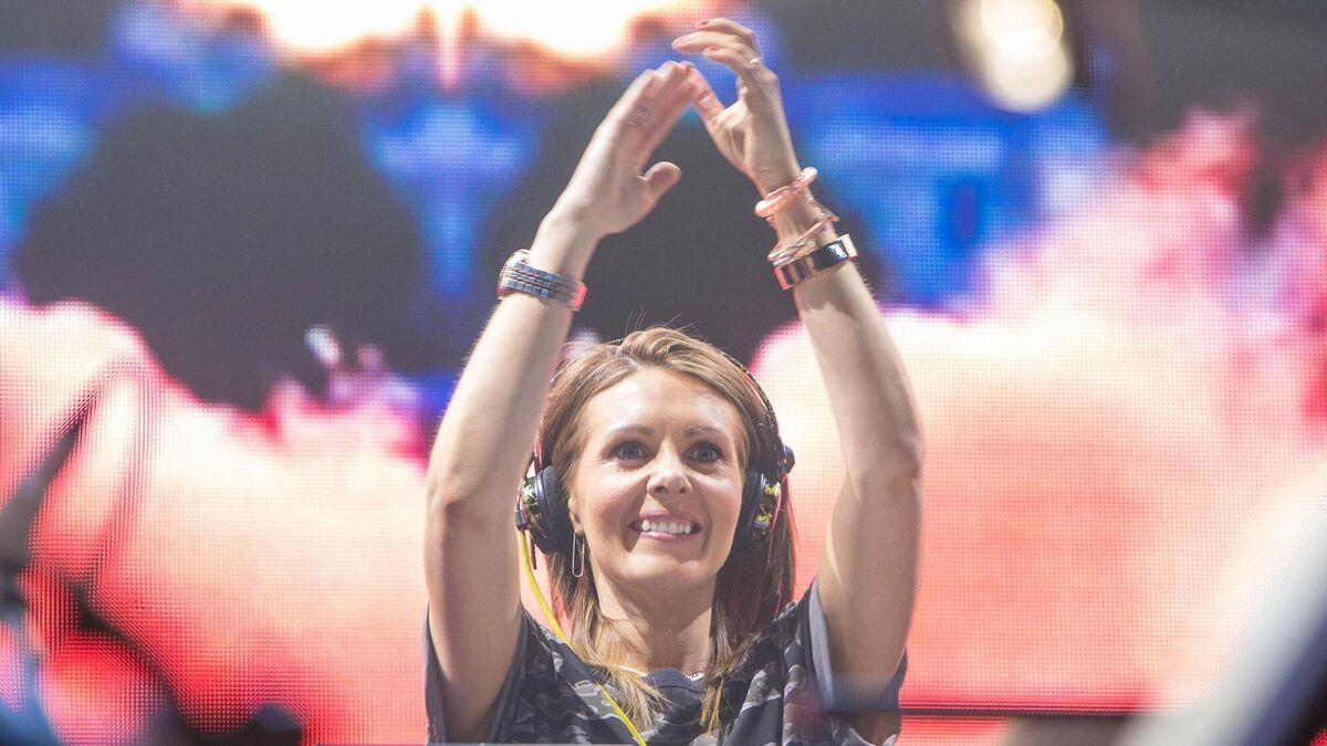 Jenny Greene picks her influences, including Snoop, Paul Simon and Annie Mac - Vimarsana News