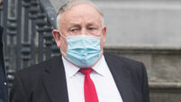 Farmer who claims 'mad cow' in Clare mart 'flattened' him loses €60k damages case