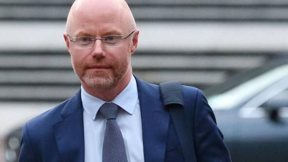 Health minister Stephen Donnelly said that a task force on the waiting list issue would be established 'shortly', and that individualised plans would be developed for specialities and hospitals. File picture: Sasko Lazarov/RollingNews.ie