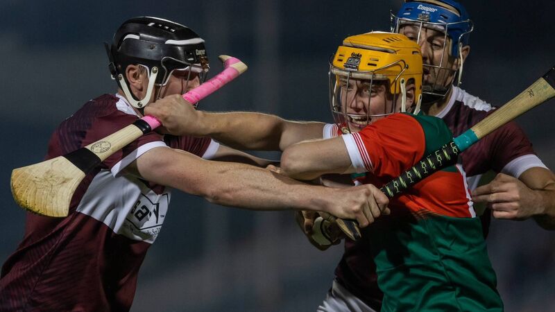 Borris-Ileigh battle past Eoin Kelly-inspired Mullinahone in extra time