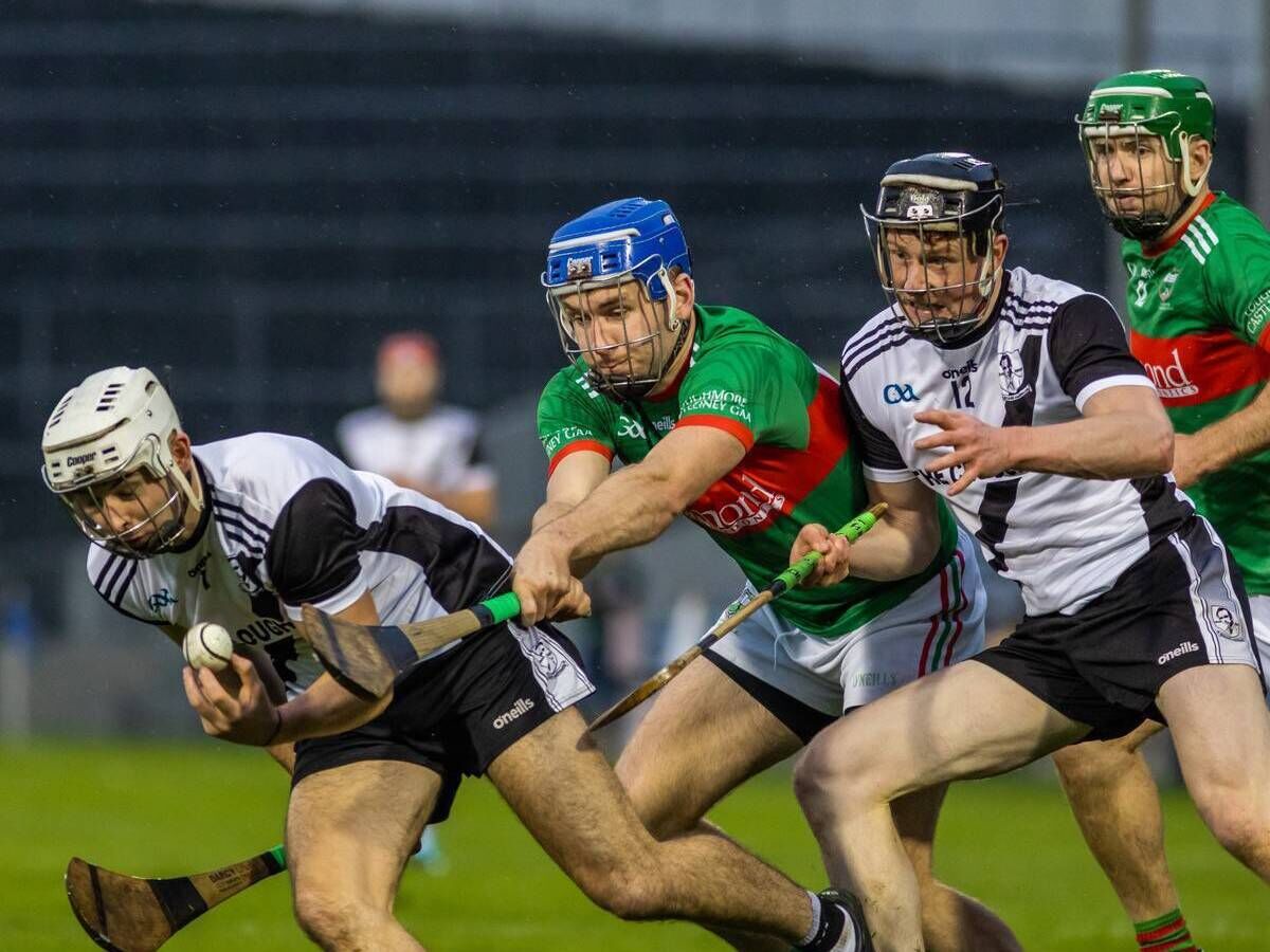 Kilruane Macdonaghs Camogie Clipart