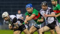 John McGrath hits 4-6 to fire Loughmore-Castleiney past Kilruane MacDonaghs