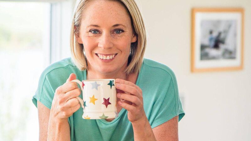 Derval O'Rourke: eggs tick all the boxes for eating well Derval O'Rourke: eggs tick all the boxes for eating well