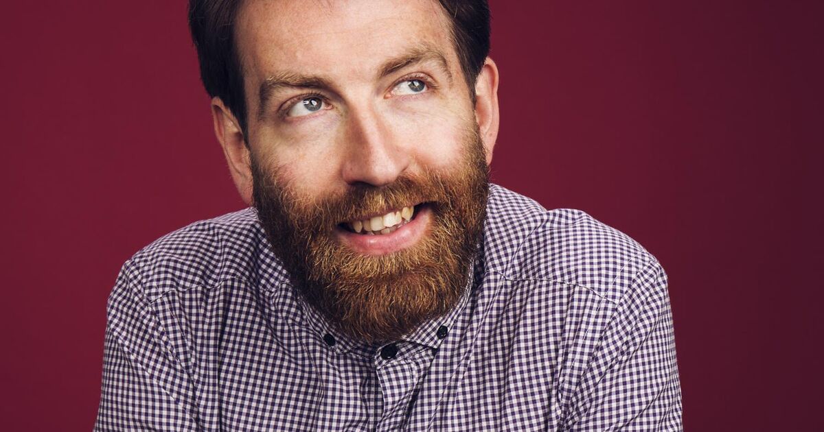 Colm O'Regan: Joining the Dripsey GAA lottery could save my life