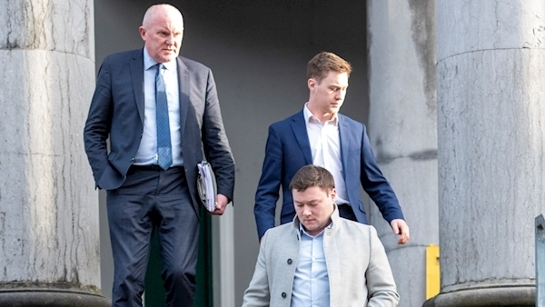 Claims of unfair Garda treatment towards Healy-Raes dismissed