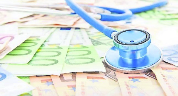 HSE procurement rules to be overhauled after ‘alarming' level of noncompliance uncovered