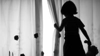 Legal experts join survivors in protest of controversial child abuse record legislation 