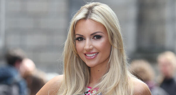 Rosanna Davison