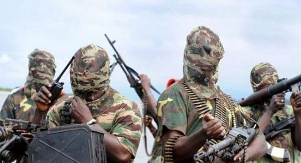 We've found kidnapped schoolgirls, Nigerian military chief claims