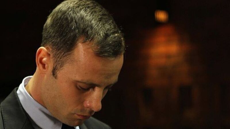 Judge orders Pistorius to undergo psychiatric tests Judge orders Pistorius to undergo psychiatric tests