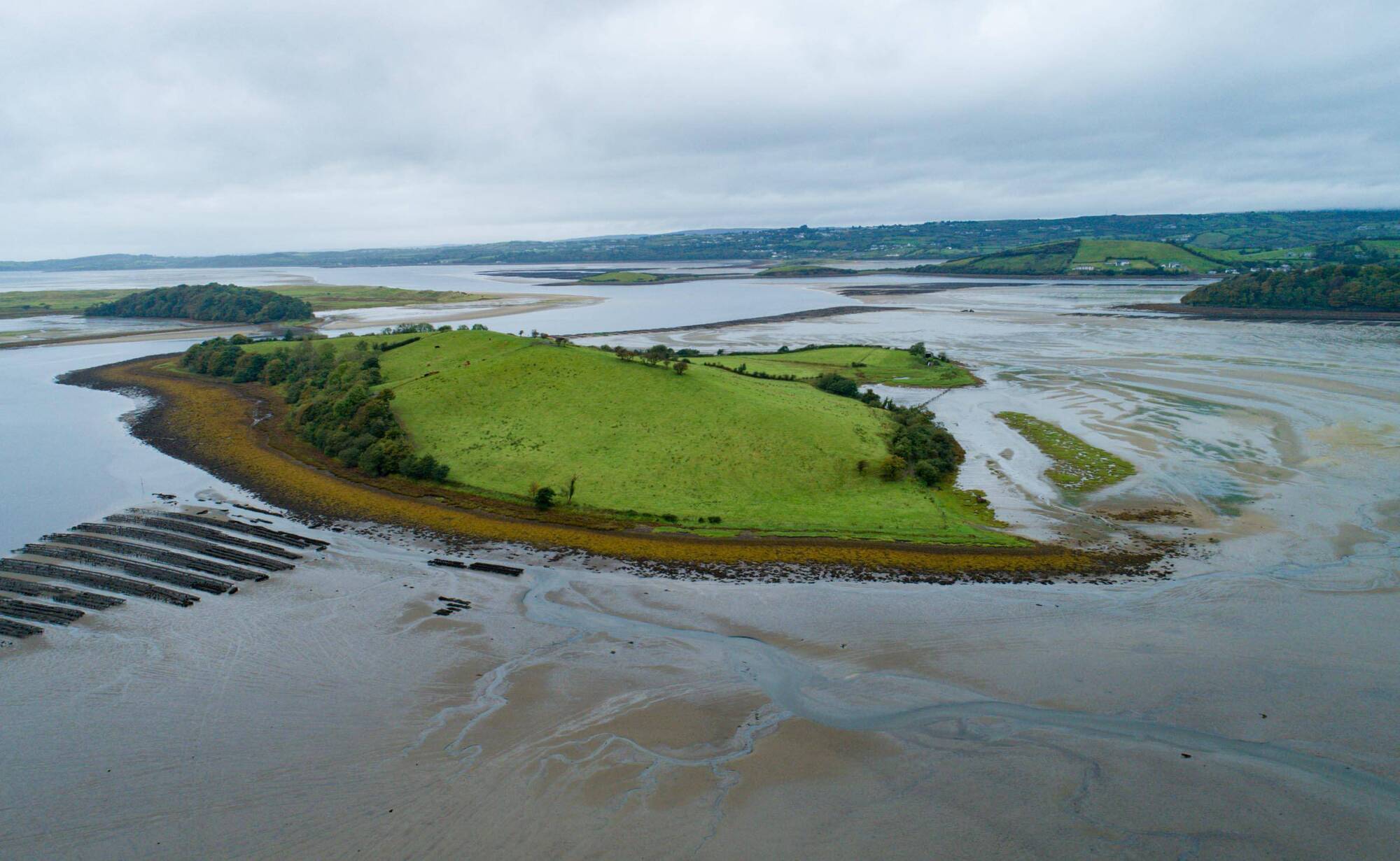 Islands of Ireland: Donegal's link to Robinson Crusoe and Treasure Island