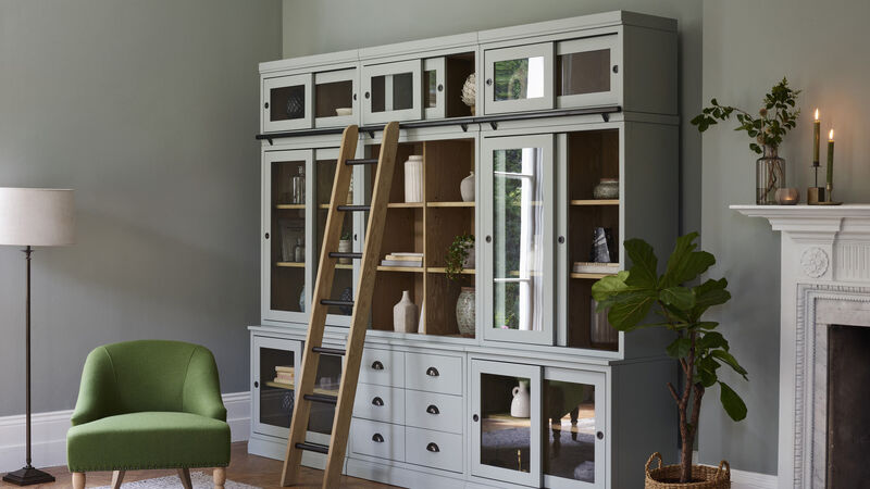 Interiors: Here is how to create your very own curiosity cabinet
