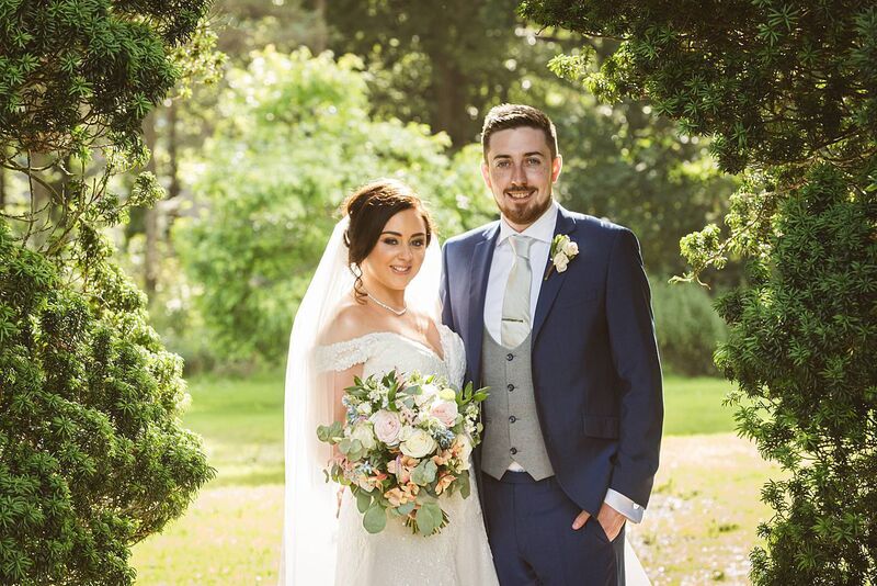  Roisin Heffernan and Niall Kelleher