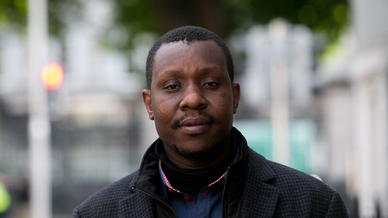 Migrant fishermen report exploitative working conditions