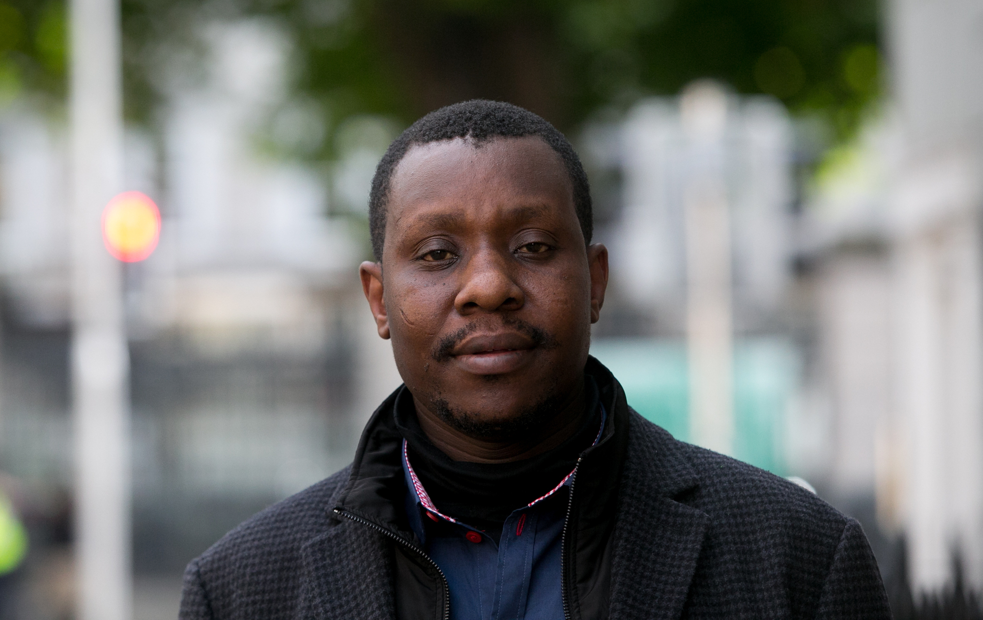 Migrant fishermen report exploitative working conditions