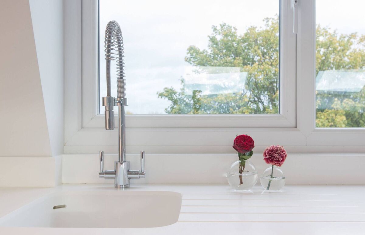 Choose non-corrosive products to keep your pipes in pristine condition. Choose non-corrosive products to keep your pipes in pristine condition.