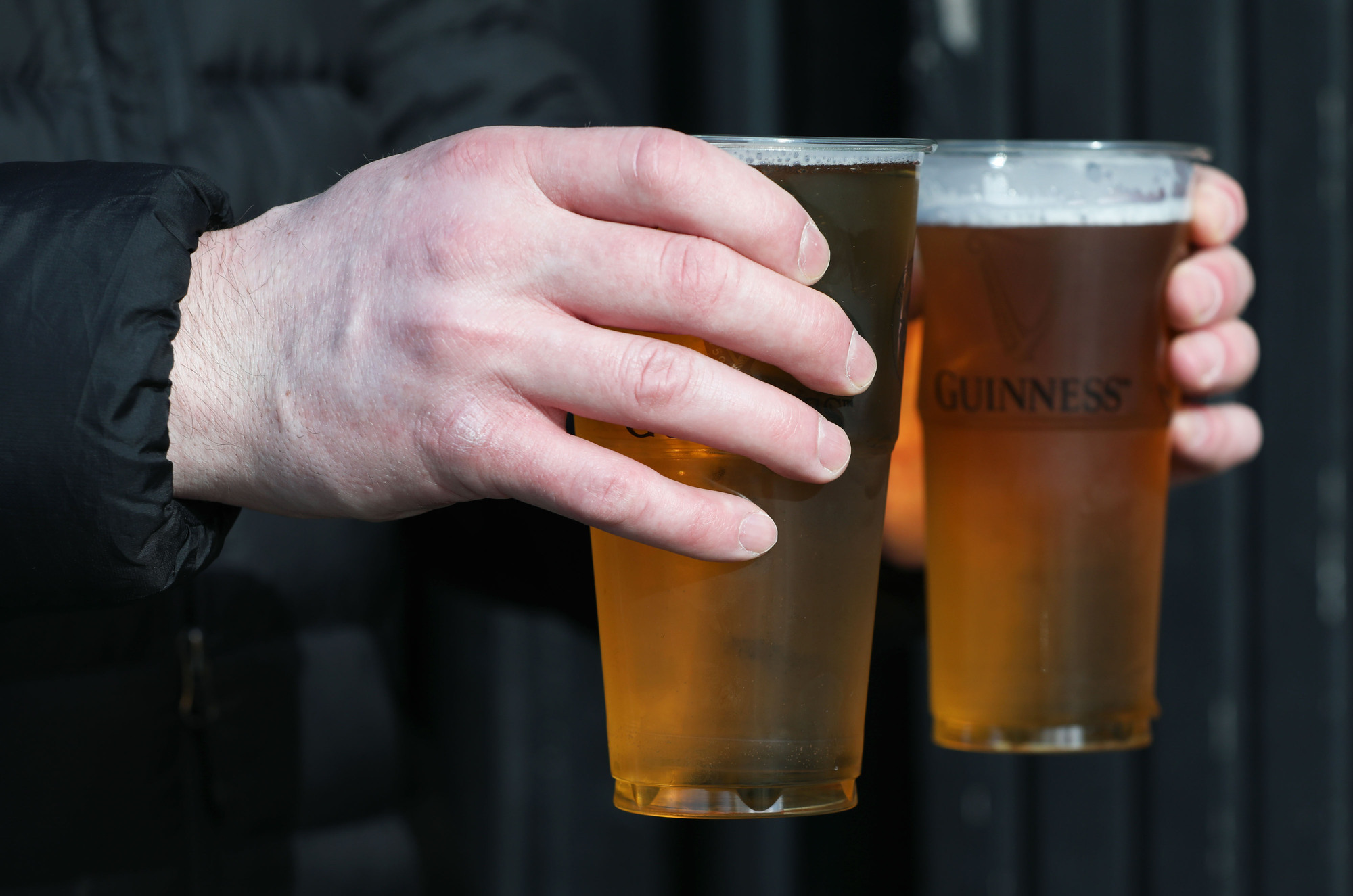 Restrictions announcement marks 'another devastating day for pub trade' - vintners
