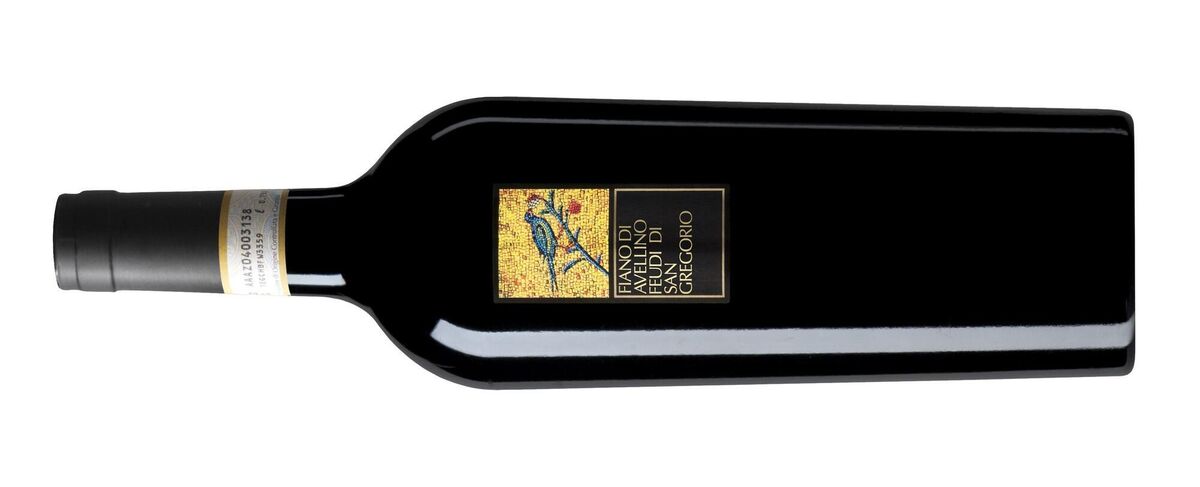 Feudi di San Gregorio Fiano di Avellina, Campania — €21.99