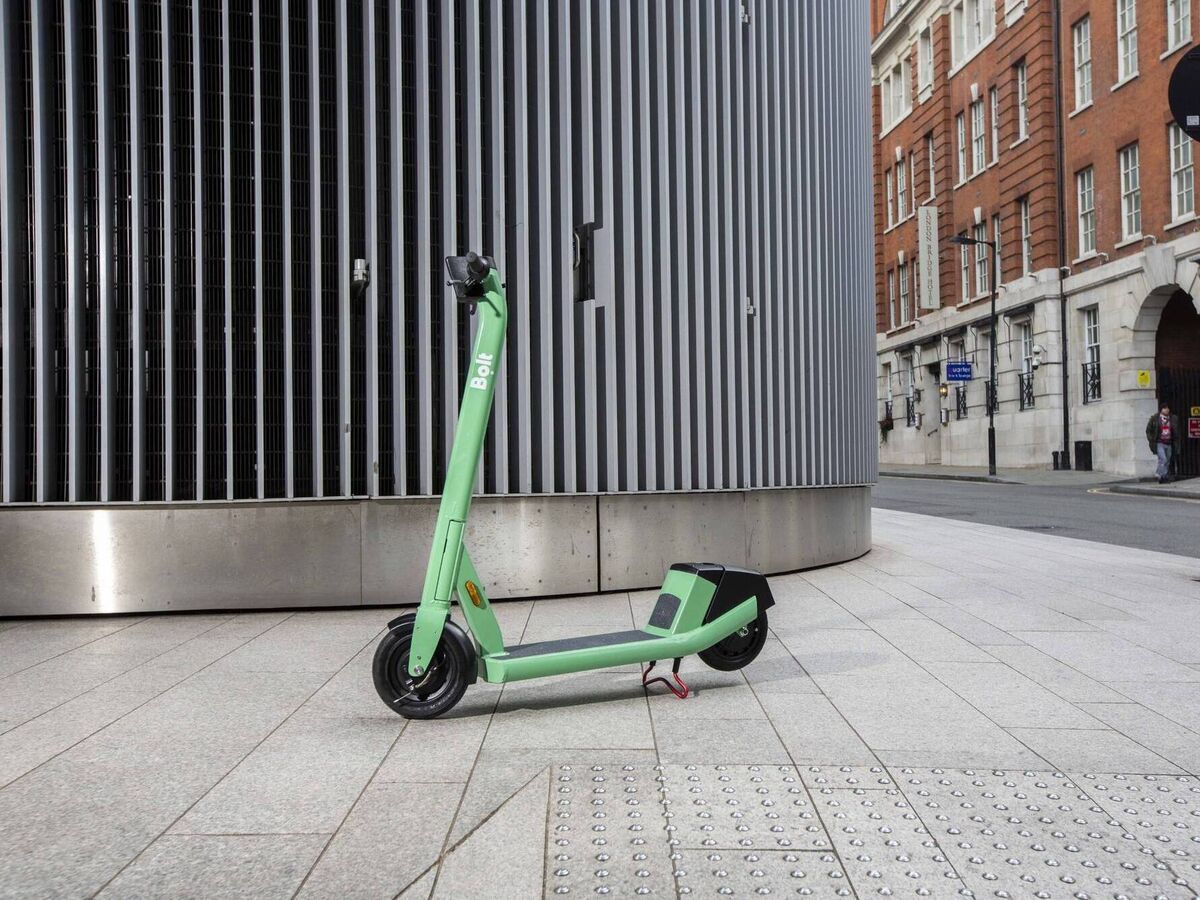 Road Legal Scramblers Ireland Reviewmotors.co