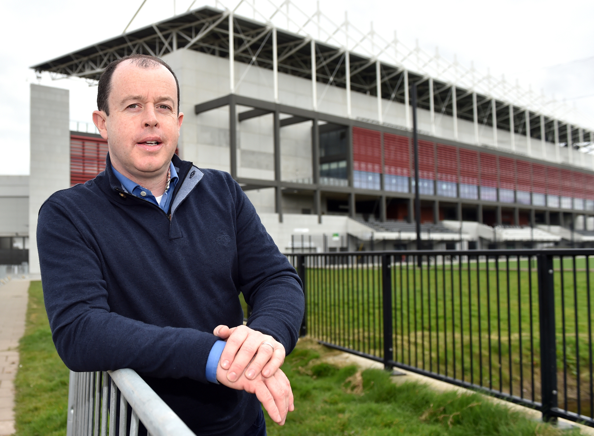 Cork join growing list of counties expressing support for Proposal B