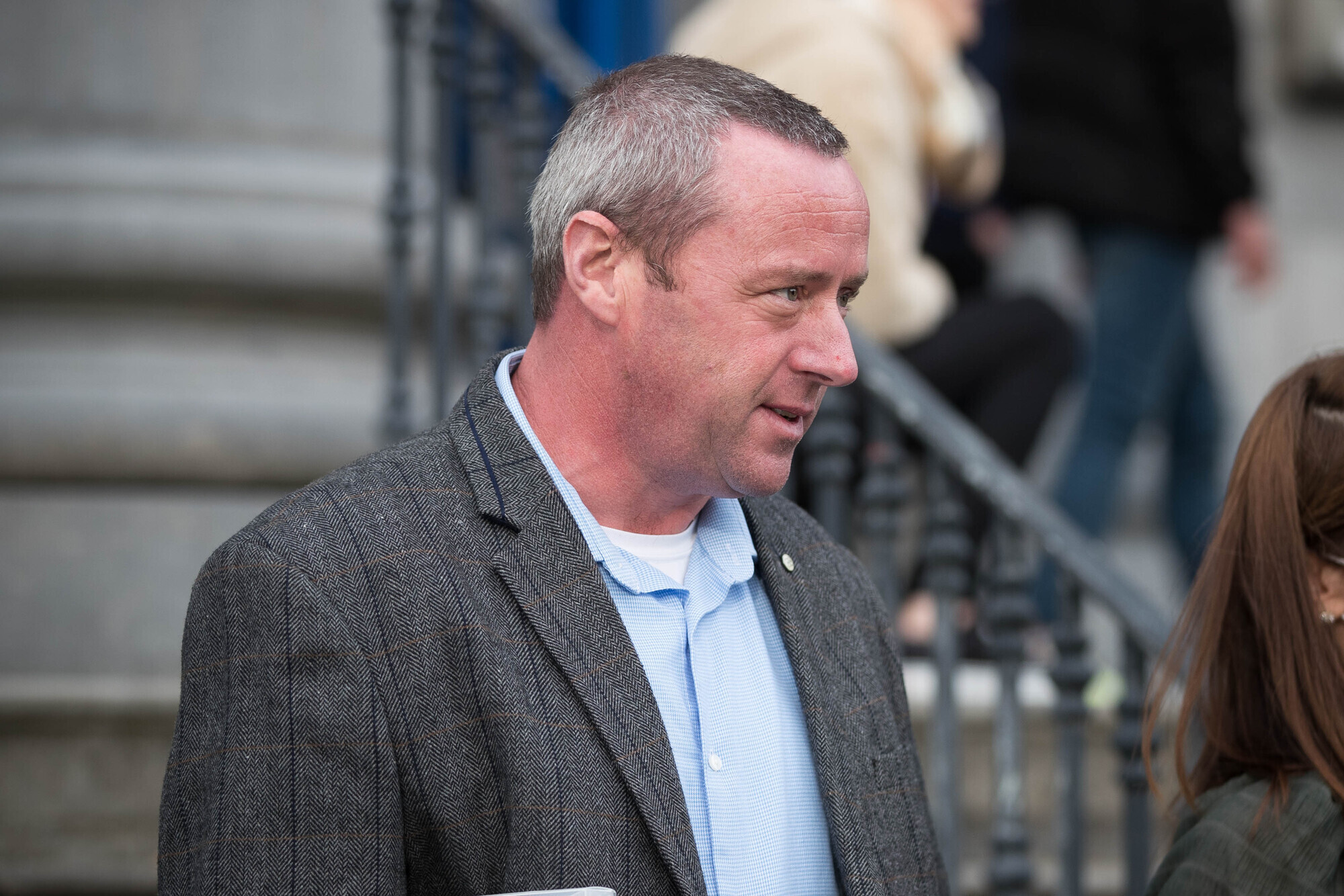 Gary Fitzpatrick