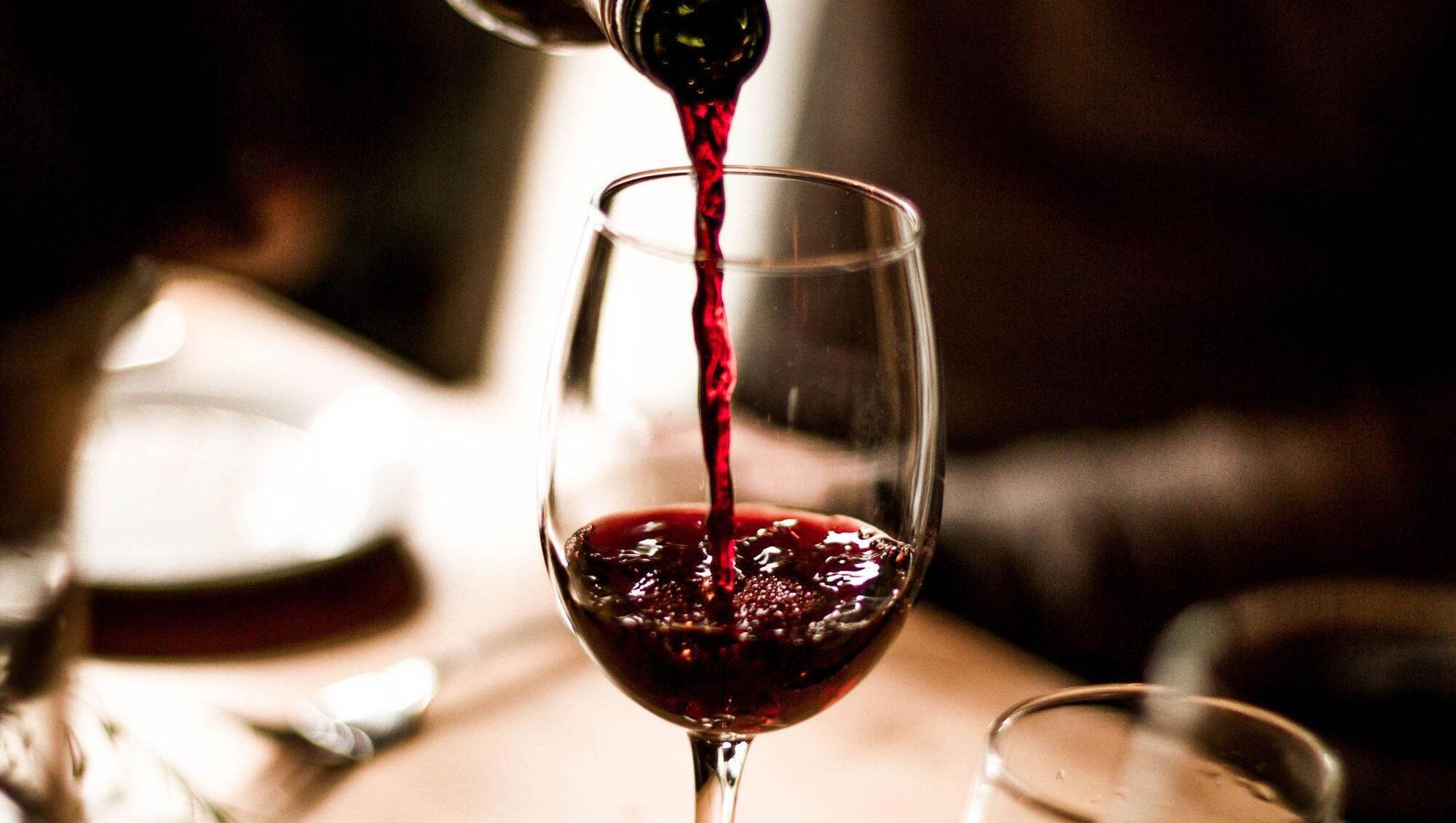 WHO: Alcohol one of the biggest risk factors for breast cancer