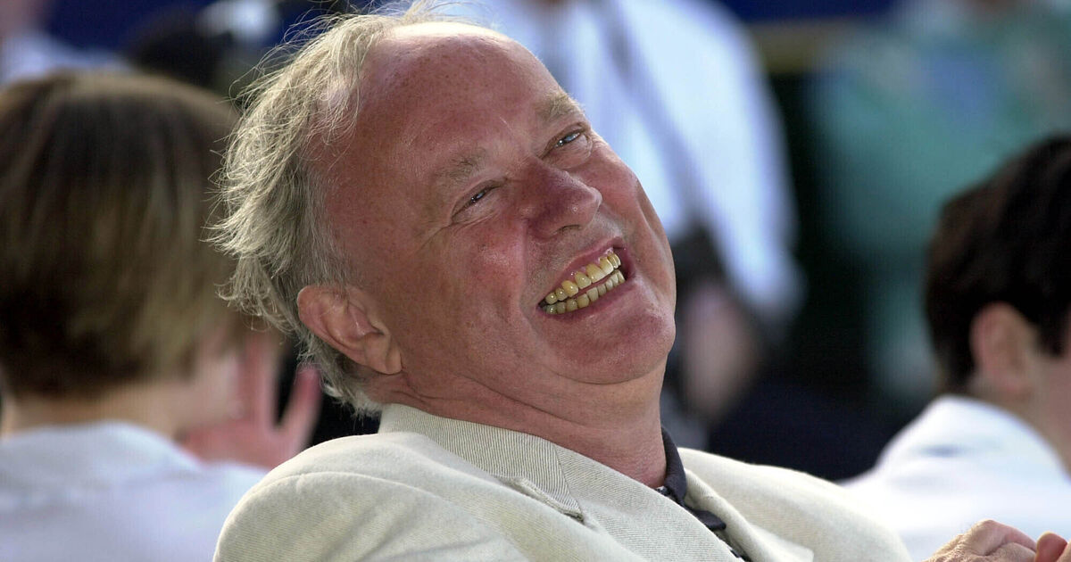 'The full story has been told' Brendan Kennelly's legacy remembered