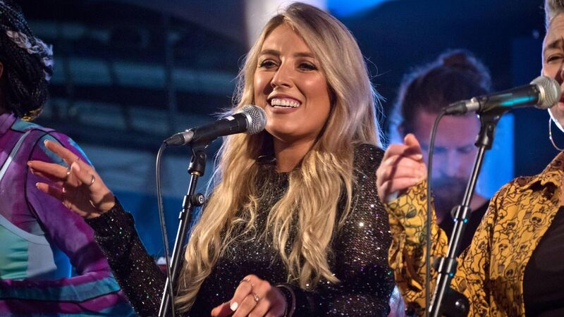 Question of Taste: Chloe Agnew on her jazz-fest faves, and meeting Obama 