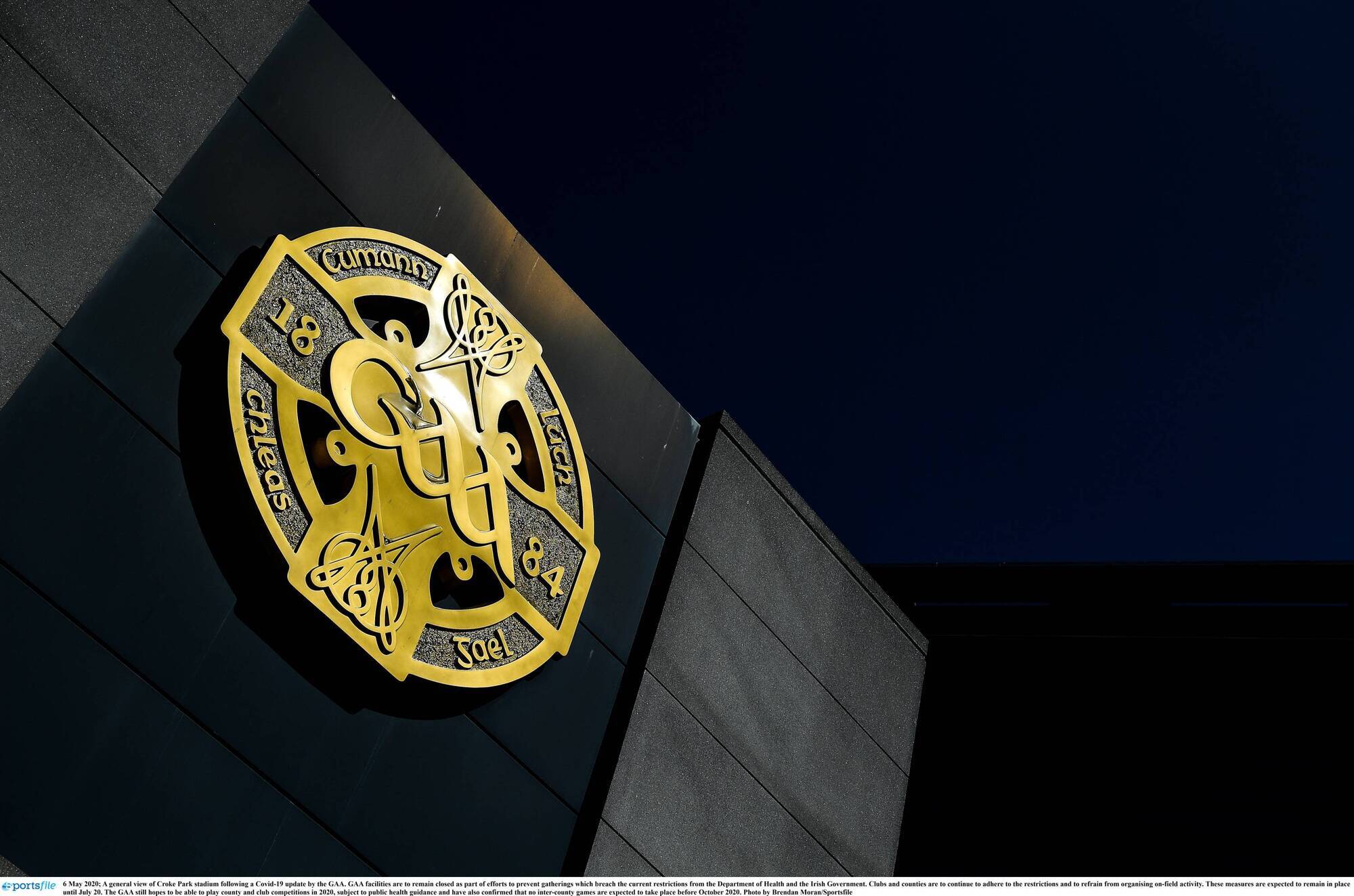 GAA Special Congress: A breakdown of how voting on All-Ireland SFC reform will work