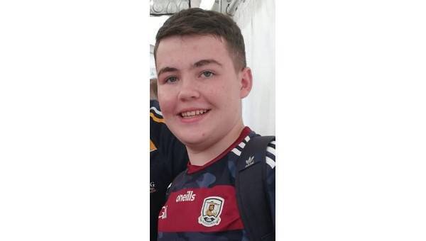 Eden had just turned 18 less than two weeks before his death.