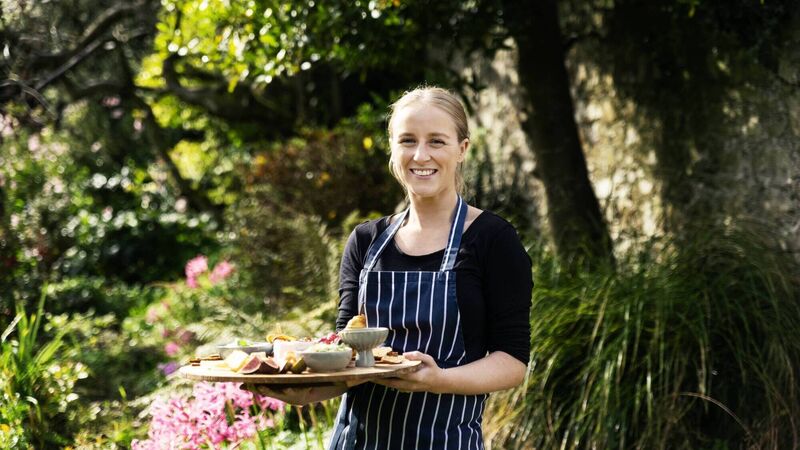Taste the Nation: The Cork woman who left the corporate life to follow her food dreams