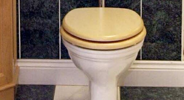 Recall issued over 'exploding toilets'