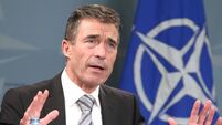 Nato alert over Afghanistan pullout