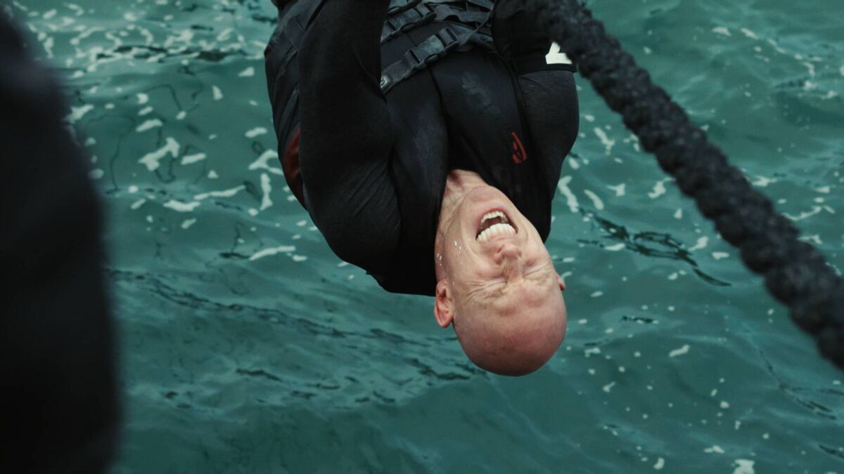 Stringer recently reached television’s grand final of Ultimate Hell Week