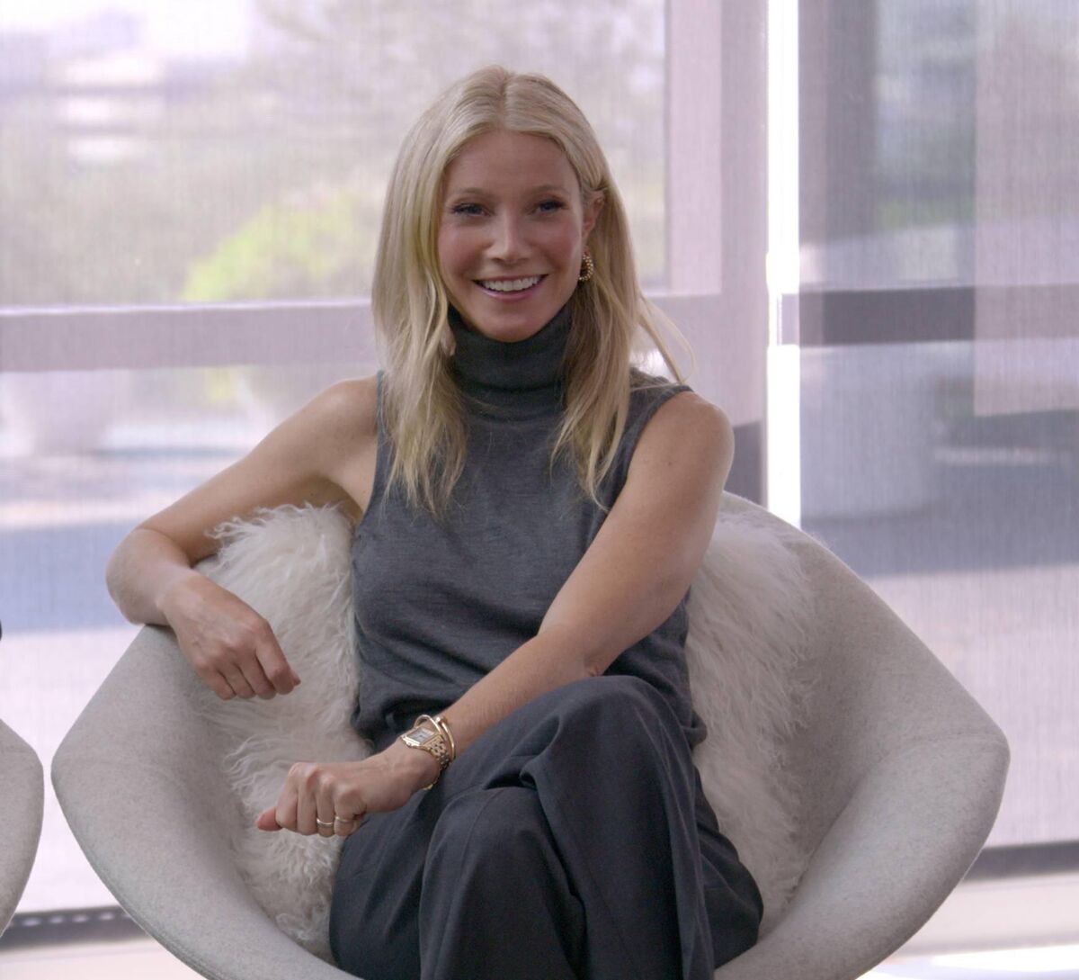 Gwyneth Paltrow, Netflix Gwyneth Paltrow, Netflix