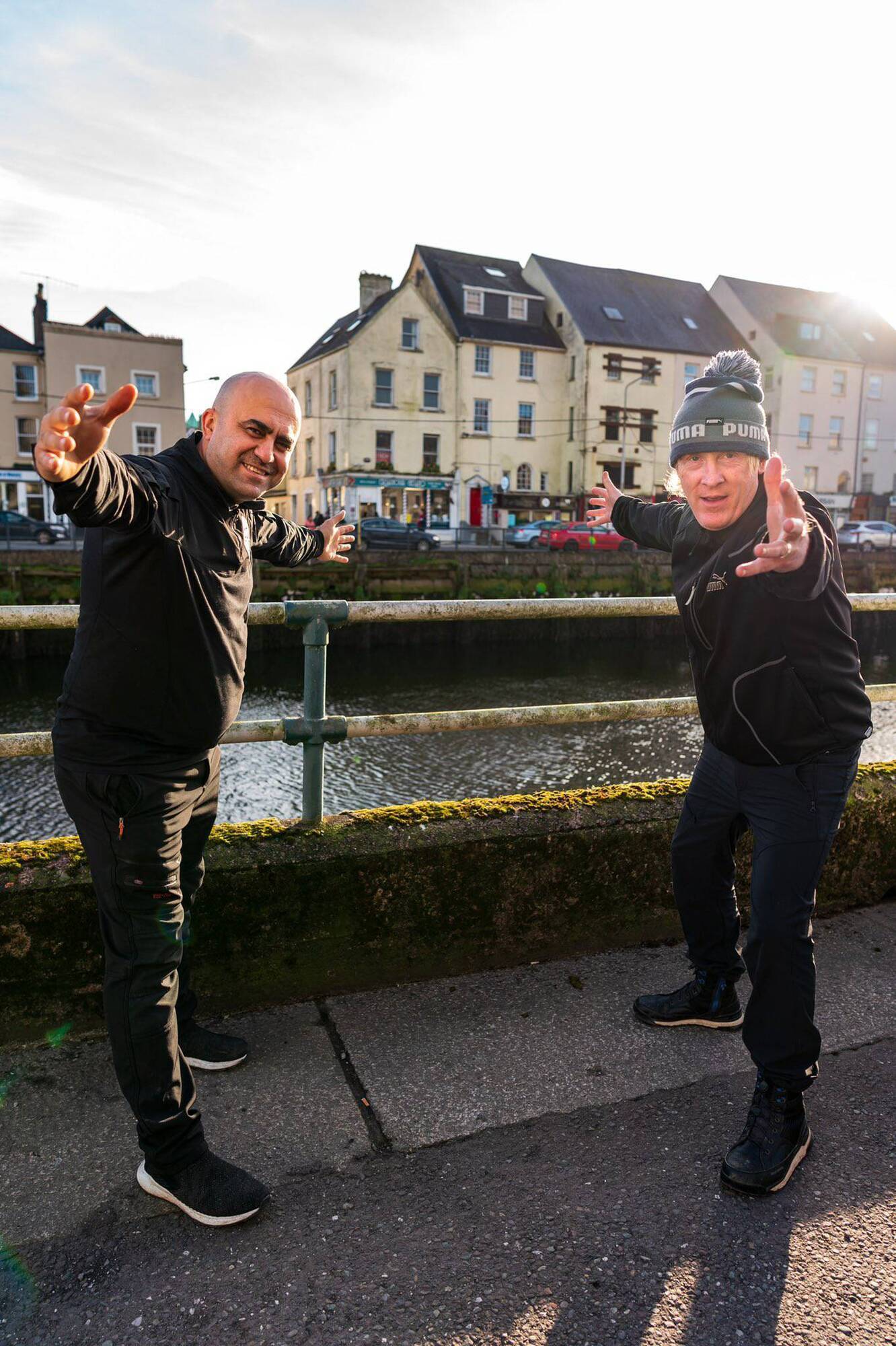 Thursday TV Tips: Gwyneth Paltrow's sex tips, and Izz Café on kindness in Cork