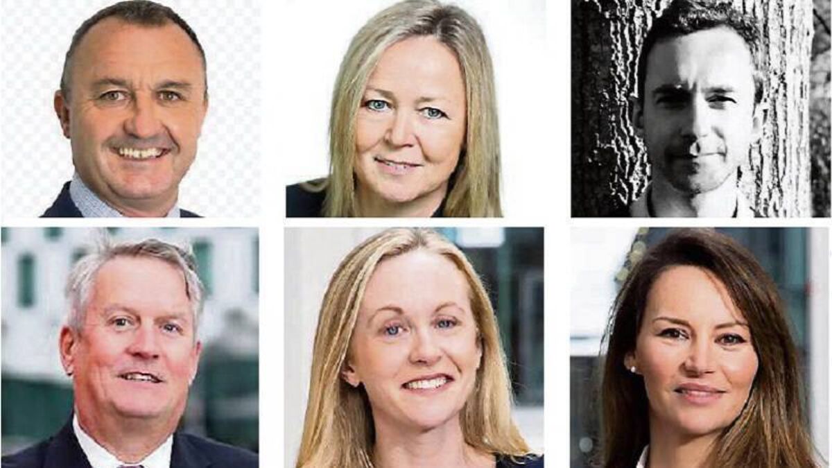 Business movers: People starting new jobs in Ireland - Vimarsana News