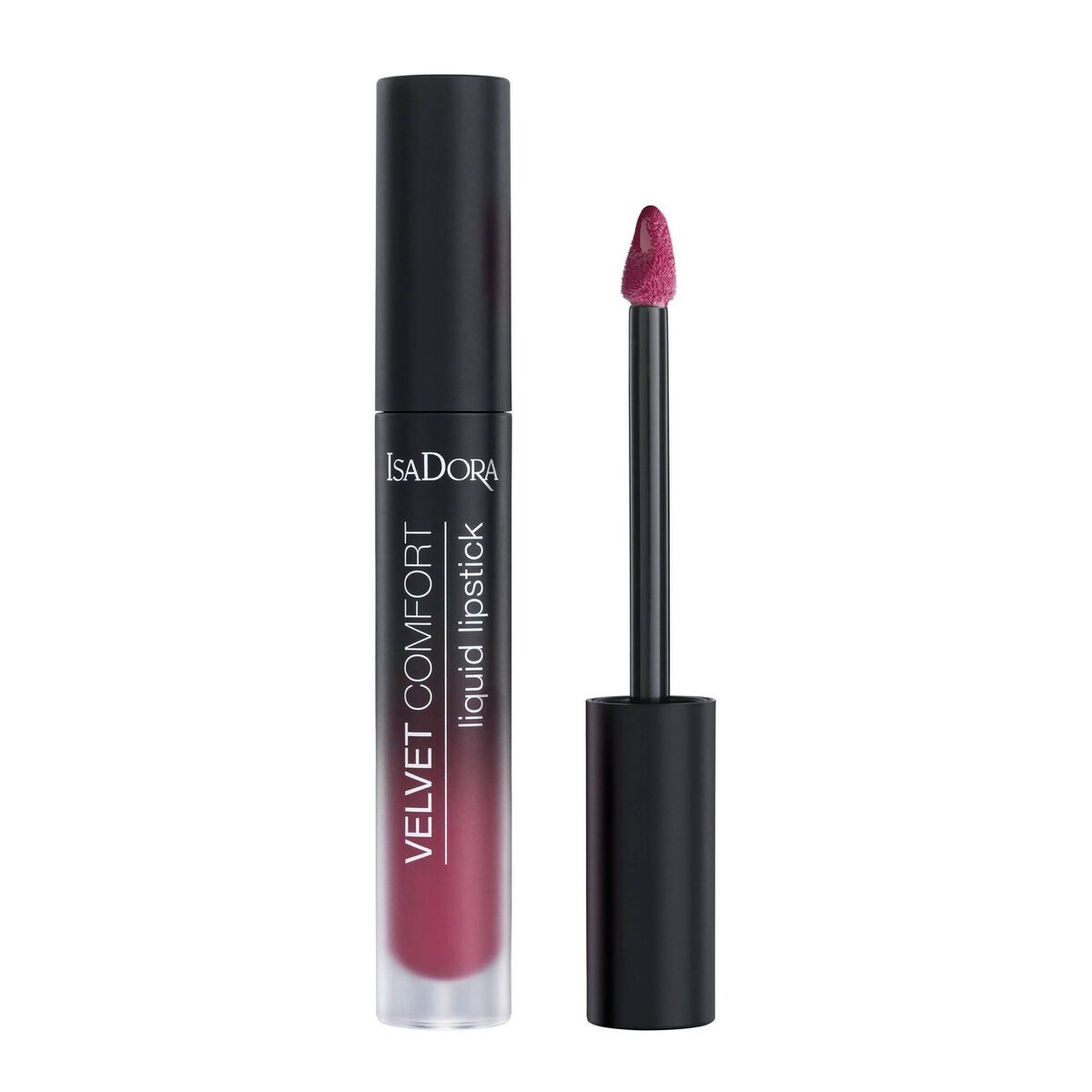 Isadora Velvet Comfort Liquid Lipstick, €11.95 @ selected Shaws, McCabes, McCauleys, Lloyds and pharmacies nationwide