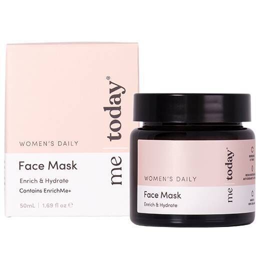 Me Today Women's Daily Face Mask, €29.99 @ pharmacies nationwide and ie.metoday.com