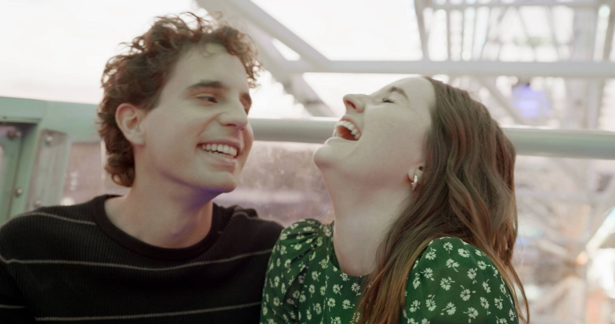 Movie review: Dear Evan Hansen shouldn’t work but is a charming coming-of-age story