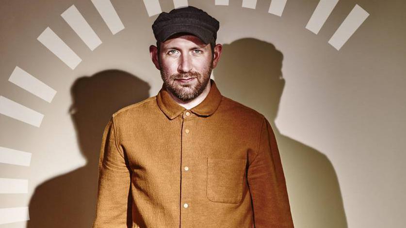 Matthew Halsall: Cork jazz festival headliner born of Manchester's club scene