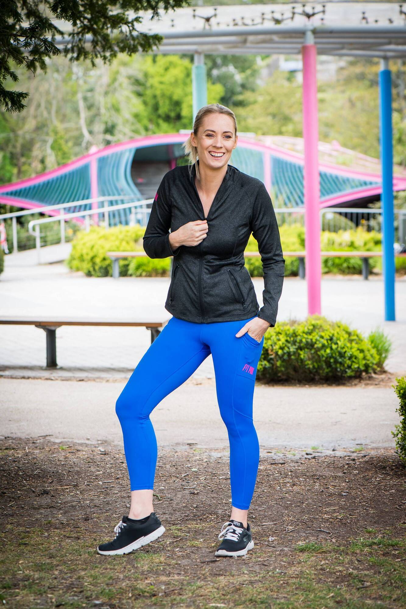 Derval O'Rourke: Top tips for finding the right leggings
