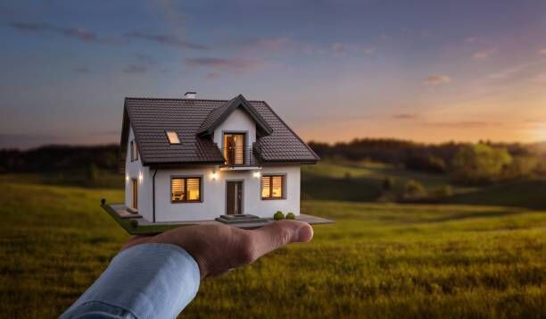 Three-bed one-off houses typically range from say 1,600ft² to 1,800ft². The less square foot you are building the less labour and materials you will use therefore the building will likely cost less.