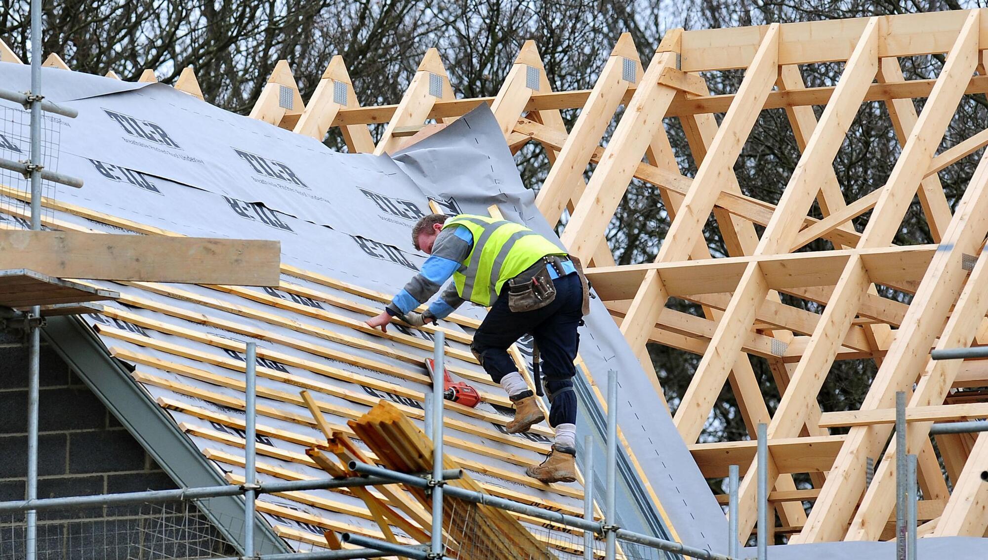 How to keep costs down when building your own home